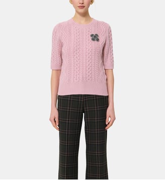 Pull Pedro - Tara Jarmon - Blush