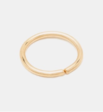 Anneau piercing - Or 750‰ - YAY Paris - Or