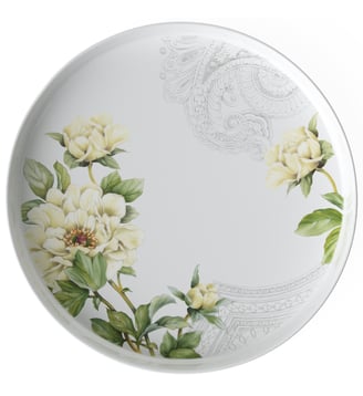 Coupe à servir / décorative - Villeroy & Boch - Multicolore
