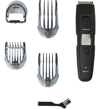 Tondeuse barbe ER-GB96-K503 - Panasonic - Coloris unique