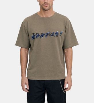 T-shirt What is The Kooples
