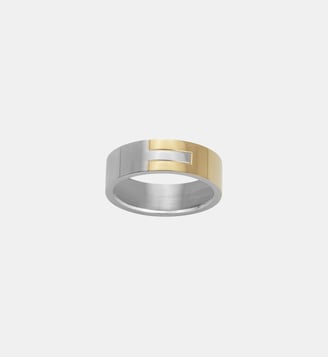 Bague Ismaël en Acier 316L - Phebus - Acier