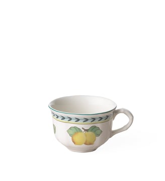 Tasse à thé - Villeroy & Boch - Multicolore