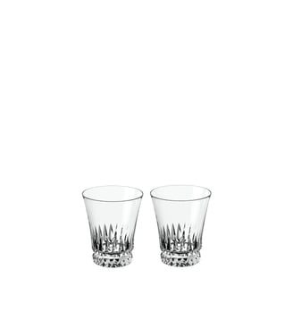 Verre à eau, 2 pièces - Villeroy & Boch - Transparent
