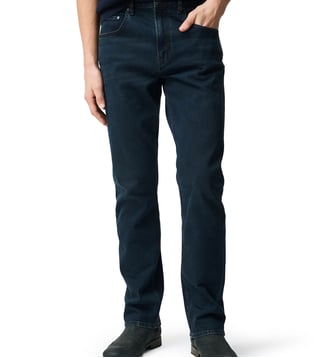 Jean décontracté denim italien Linden Rodd & Gunn