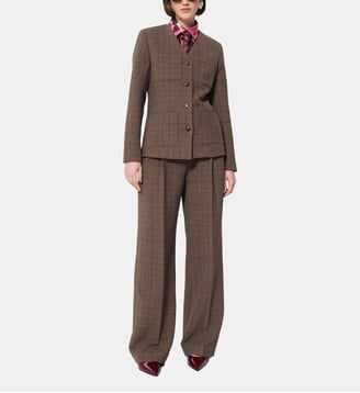 Veste Vittoria - Tara Jarmon - Taupe