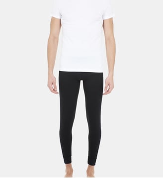 T-shirt Supreme Cotton coton stretch - Hom - Blanc