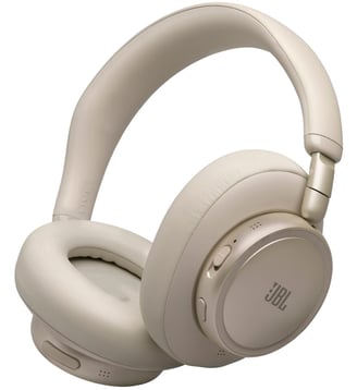 Casque Live 780 NC Champagne JBL