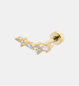 Piercing Sophia - Nebuleuse Bijoux - Or