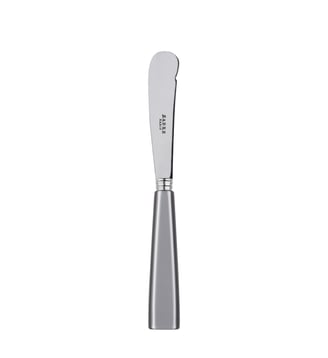 Couteau à beurre, Icône - Sabre - Gris