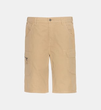 Short cargo - Schott - Beige