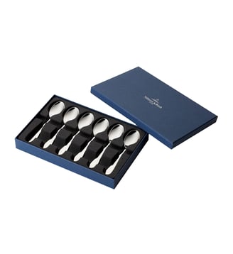 Set Cuillère à expresso 6 pcs Villeroy & Boch