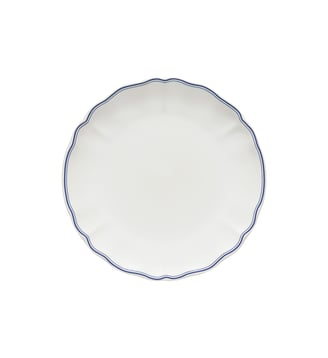 Assiette à Dîner Vila Costa Nova