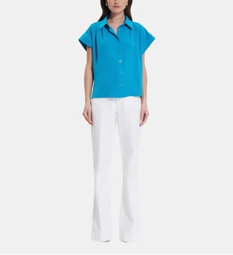 Top Tarina - Zapa - Bleu