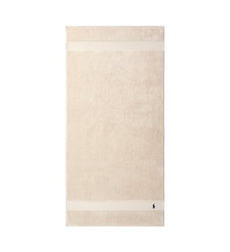 Serviette de toilette  en coton Ralph Lauren Home