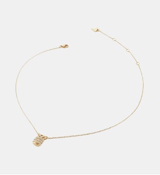 Collier Guess my secret - Guess - Or