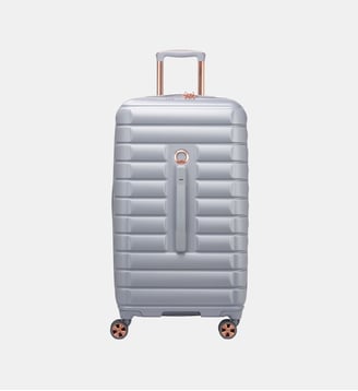 Valise rigide SHADOW 5.0 4RR 74 cm - Delsey Paris - Platine
