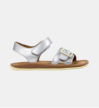Sandales Bicho Kids - Camper - Gris moyen
