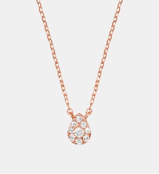 Collier Poire Magic Touch Djula