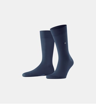 Chaussettes Lord - Burlington - Maritime