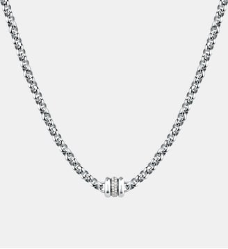Collier VINTAGE BOLD - Morellato - Acier inoxydable