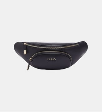 Sac banane Better - Liu Jo - Noir