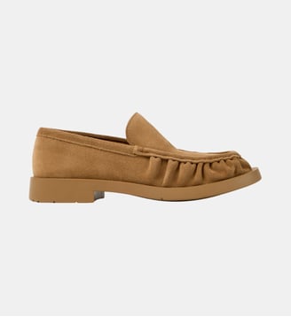 Mocassins 1978 - Camperlab - Marron moyen
