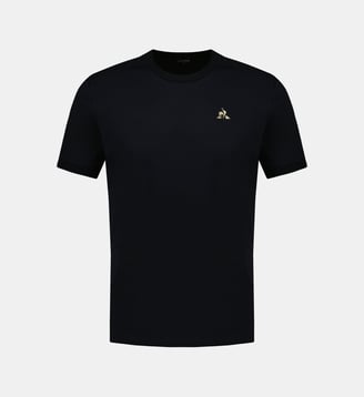T-shirt  Coq d'Or - Le Coq Sportif - Noir