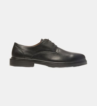 Derbies Edgar - Odaje - Noir