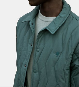 Veste polyamide OBERNAI Faguo