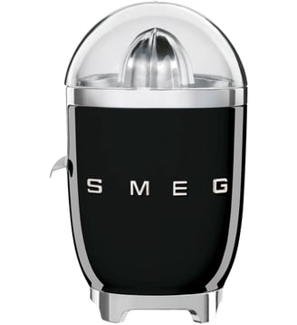 Presse-agrumes CJF11BLEU Noir - Smeg - Standard