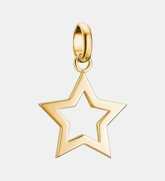 Charm étoile - Thomas Sabo - Or