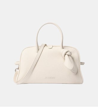 Le Petit Turismo  - Jacquemus - Light ivory