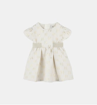 Bermuda de jogging en molleton Hugo Kids
