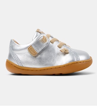 Baskets Peu Cami - Camper - Gris moyen