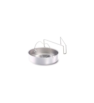 Panier vapeur Vitavit Perforated inset 22 cm - Fissler