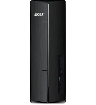 Unité centrale ASPIRE XC-1725 , AMD RYZEN 5 7430U, no Os - Acer - Noir