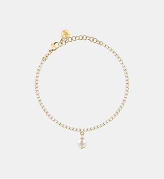 Bracelet PERLA - Morellato - Or jaune