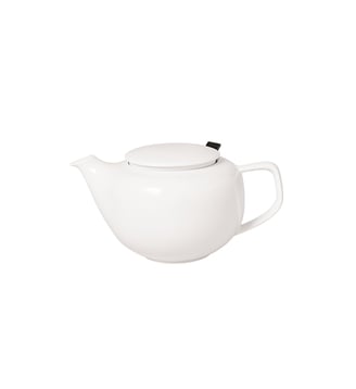 Théière avec couvercle et filtre Villeroy & Boch