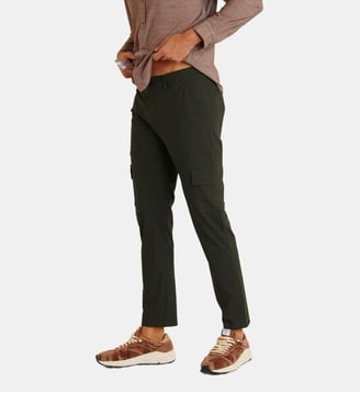 Pantalon CONOR EVOLUTION - Cala 1789 - Vert