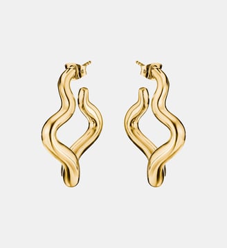 Créoles - Thomas Sabo - Or