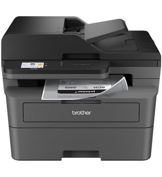 Imprimante multifonction DCP-L2660DW - Brother - Noir