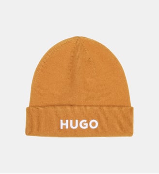 Bonnet en tricot Hugo Kids