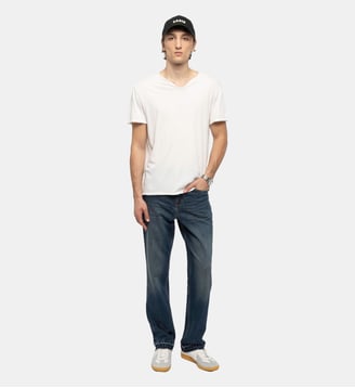 Jean John - Zadig&Voltaire - Bleu medium