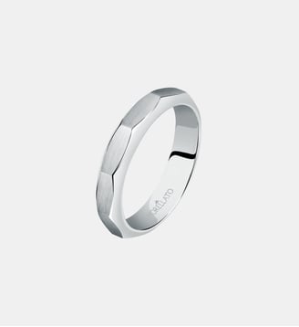 Bague MOTOWN - Morellato - Argent