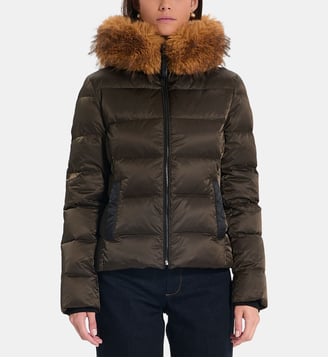 Veste Valou - Zapa - Marine