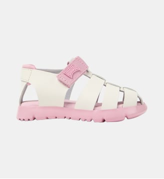 Sandales Oruga - Camper - Beige moyen