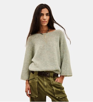 Cardigan Isaac Ba&sh