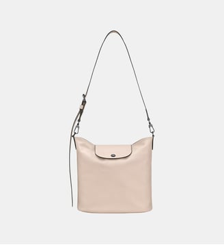 Sac porté épaule M - Le Pliage Xtra - Longchamp - Papier