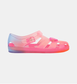 Sandales fermeture par boucle - Billieblush - Multicolore